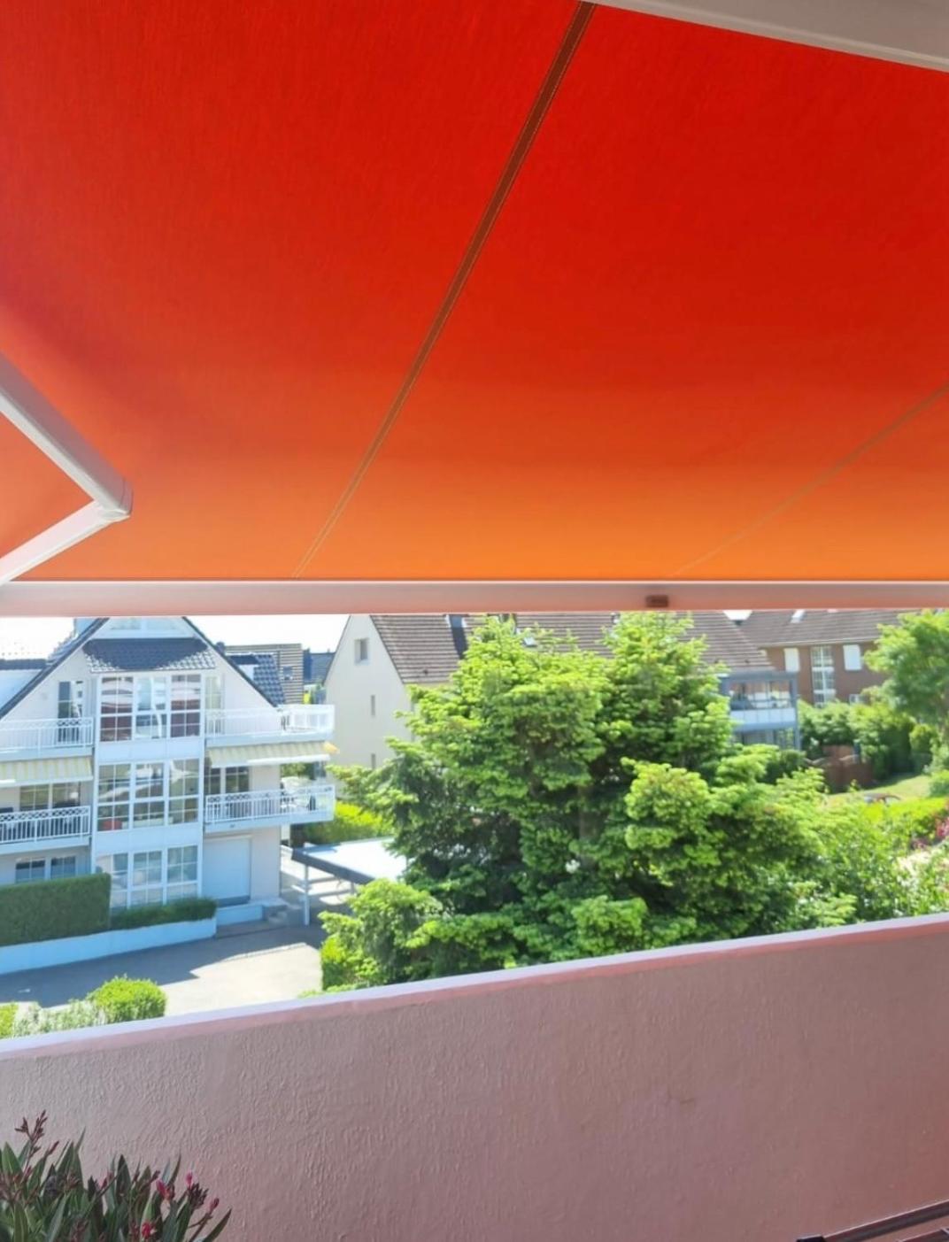 Tiffany'S Ferienapartments Sind Alles, Ausser... Gewoehnlich!!! Timmendorfer Strand Εξωτερικό φωτογραφία