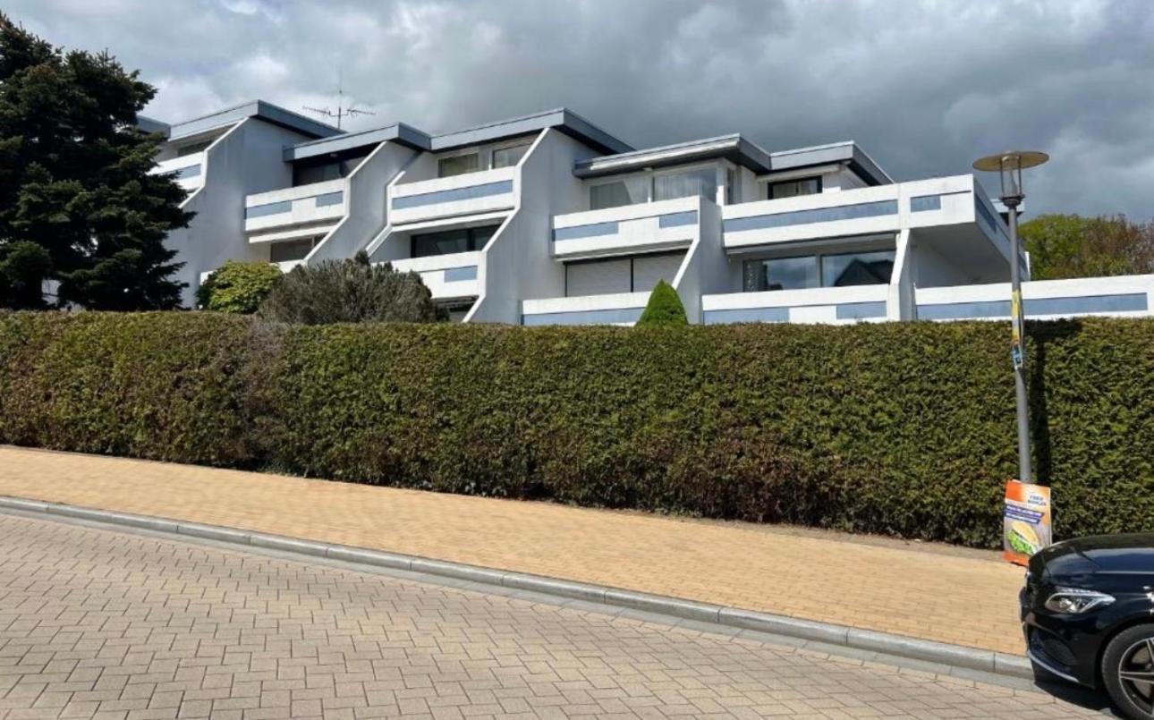 Tiffany'S Ferienapartments Sind Alles, Ausser... Gewoehnlich!!! Timmendorfer Strand Εξωτερικό φωτογραφία