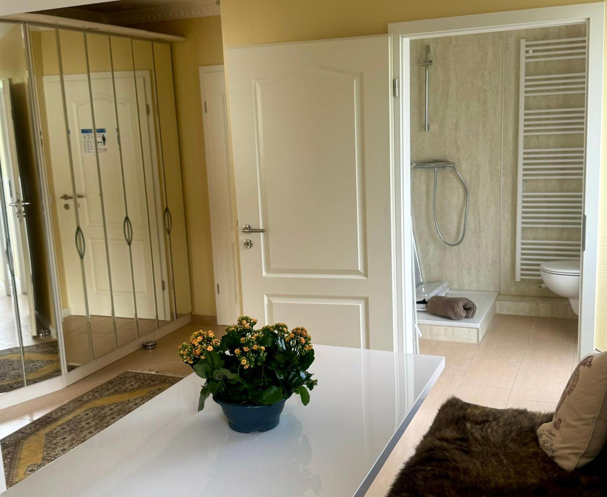 Tiffany'S Ferienapartments Sind Alles, Ausser... Gewoehnlich!!! Timmendorfer Strand Εξωτερικό φωτογραφία