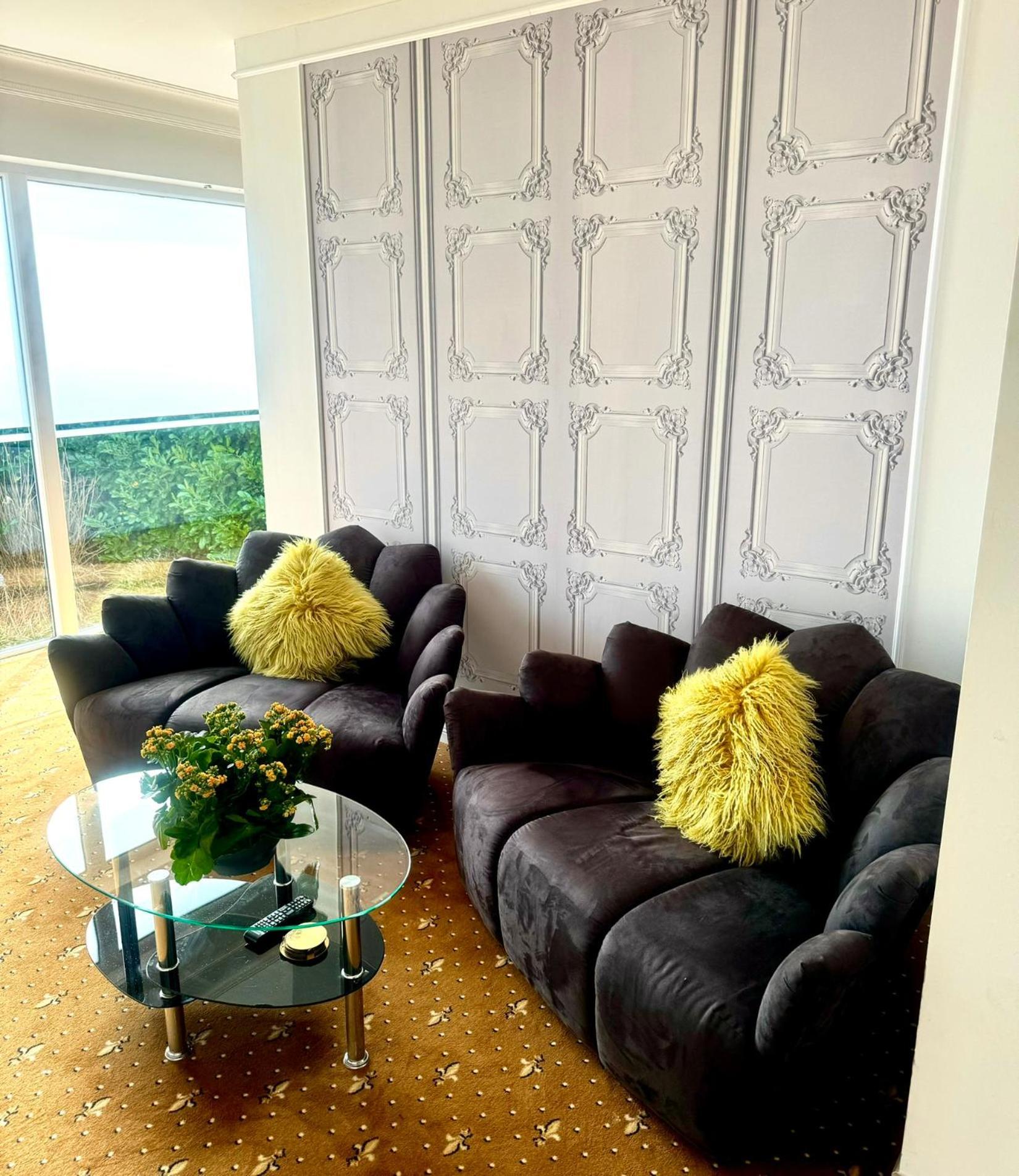 Tiffany'S Ferienapartments Sind Alles, Ausser... Gewoehnlich!!! Timmendorfer Strand Εξωτερικό φωτογραφία