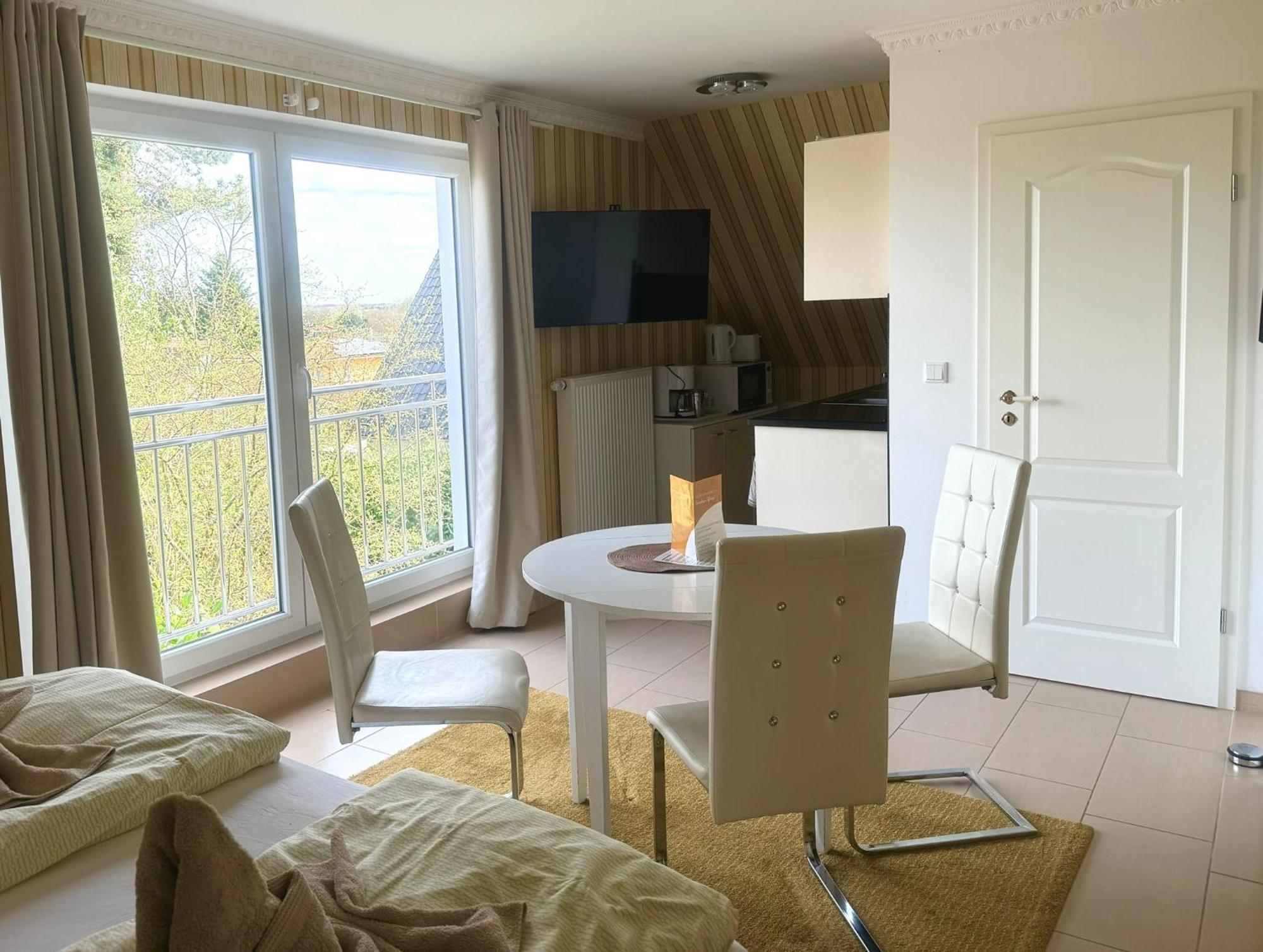 Tiffany'S Ferienapartments Sind Alles, Ausser... Gewoehnlich!!! Timmendorfer Strand Εξωτερικό φωτογραφία