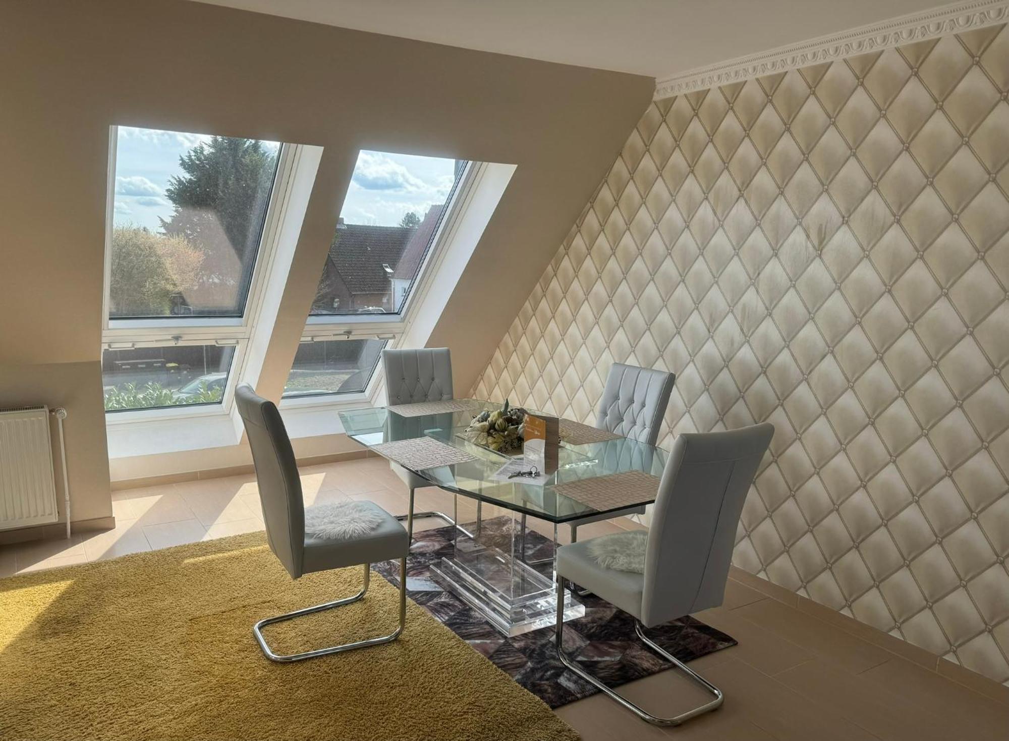 Tiffany'S Ferienapartments Sind Alles, Ausser... Gewoehnlich!!! Timmendorfer Strand Εξωτερικό φωτογραφία