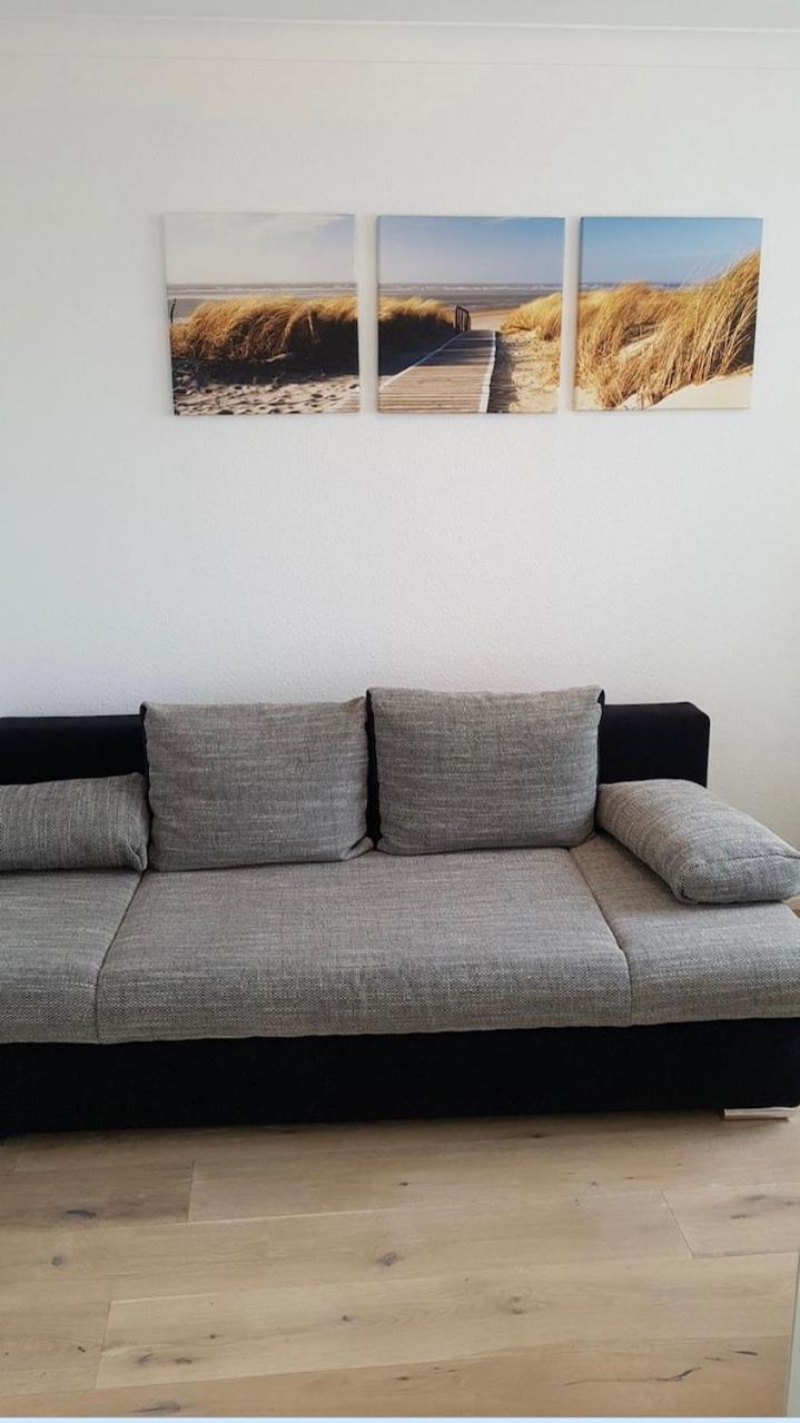 Tiffany'S Ferienapartments Sind Alles, Ausser... Gewoehnlich!!! Timmendorfer Strand Εξωτερικό φωτογραφία