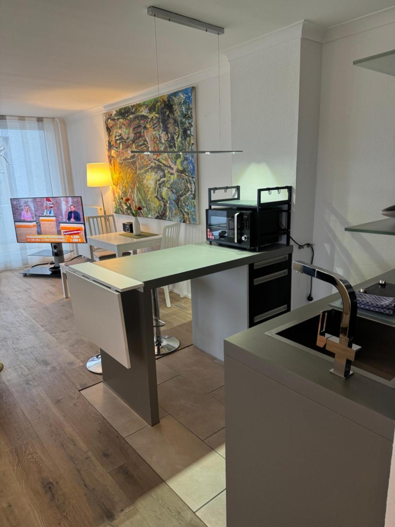 Tiffany'S Ferienapartments Sind Alles, Ausser... Gewoehnlich!!! Timmendorfer Strand Εξωτερικό φωτογραφία