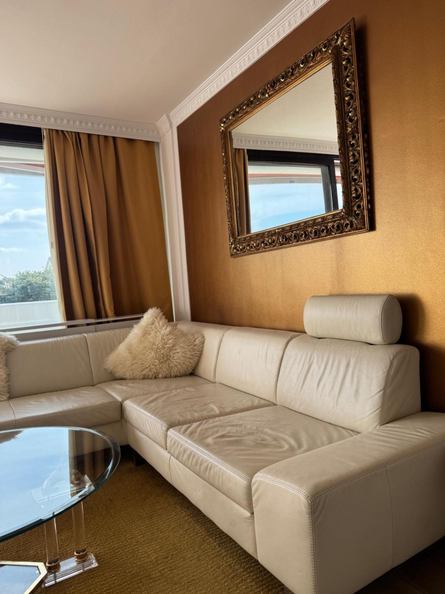 Tiffany'S Ferienapartments Sind Alles, Ausser... Gewoehnlich!!! Timmendorfer Strand Εξωτερικό φωτογραφία